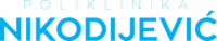 poliklinika nikodijevic logo