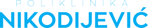 poliklinika nikodijevic logo