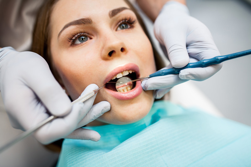 oralna medicina