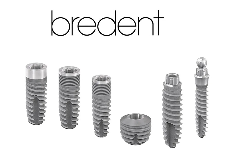 bredent