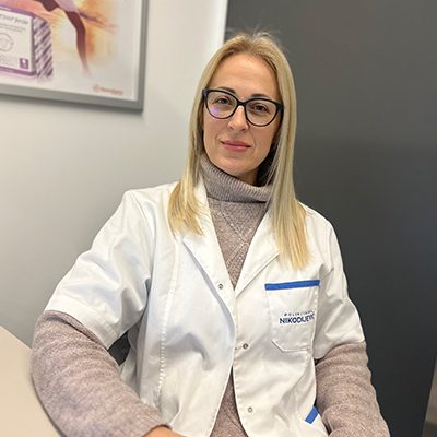 gordana